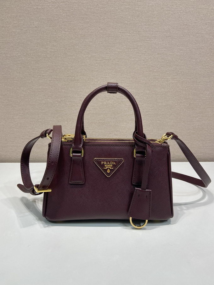 Prada Hand Bag ID:20260120-275